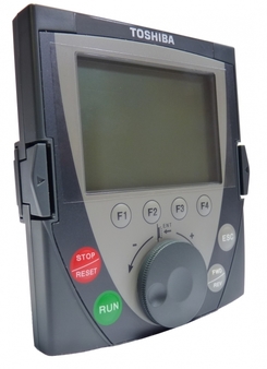 Panel operatorski Toshiba RKP004Z (1)